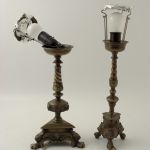 812 4169 TABLE LAMPS